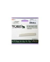 Graph Tech Tusq PQ-9400-00 Gibson Acoustic Guitar Bridge saddle