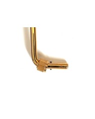 Floyd Rose Vibratoarm 6mm Gold, einschraubbar, für asiatische Floyd Rose Lizenz