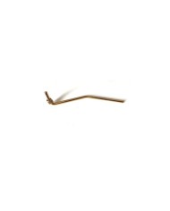 Floyd Rose Vibratoarm 6mm Gold, einschraubbar, für asiatische Floyd Rose Lizenz