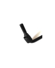 Floyd Rose Vibratoarm 6mm Schwarz, einschraubbar, für asiatische Floyd Rose Lizenz