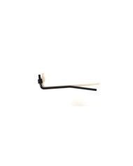 Floyd Rose Vibratoarm 6mm Schwarz, einschraubbar, für asiatische Floyd Rose Lizenz