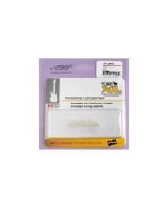 Graph Tech Tusq XL PQL-1204-00 Bass-Sattel für Fender Precision Bass