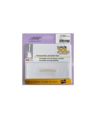 Graph Tech Tusq XL PQL-1214-00 Bass-Sattel für Fender Bass J-Bass, geschlitzter Sattel