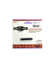 Gibson Graph Tech Black Tusq XL PT-6010-00 geschlitzter Sattel 36/44 Les Paul SG