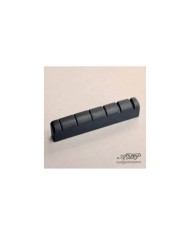 Graph Tech Black Tusq XL PT-6060-00 Sattel für Epiphone, lose Ware