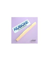 Graph Tech Nubone LC-9280 vollkompensierte Stegeinlage für Akustikgitarre