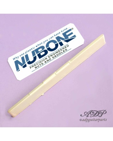 Graph Tech Nubone LC-9210 Stegeinlage für Klassikgitarre, hoch