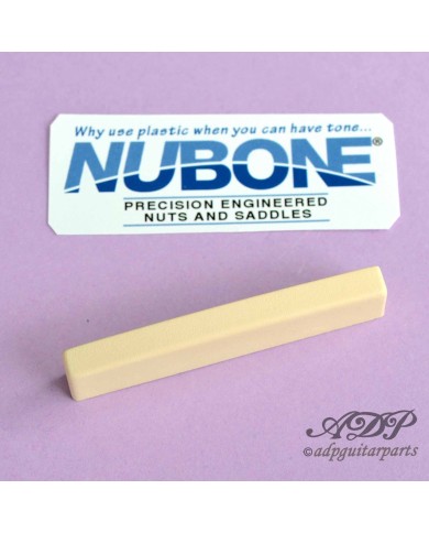 Graph Tech Nubone LC-4000 Sattel, ungekerbt, Jumbo XL