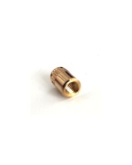 1 Gold Guenine Gretsch Switch Tip 922-1041-000
