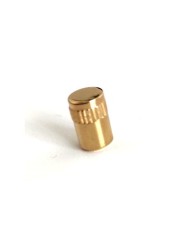 1 Gold Guenine Gretsch Switch Tip 922-1041-000