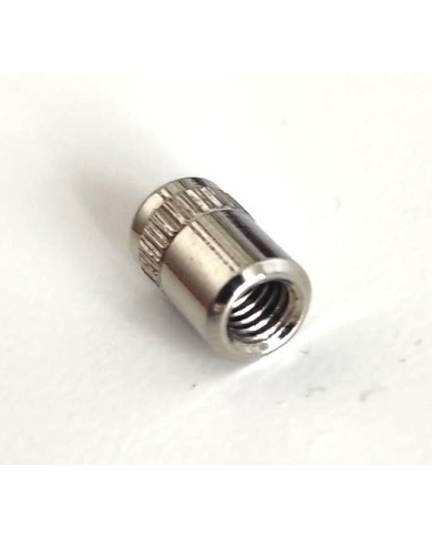 Gretsch Schalterknopf, Nickel 922-1042-000