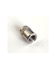 Gretsch Schalterknopf, Nickel 922-1042-000