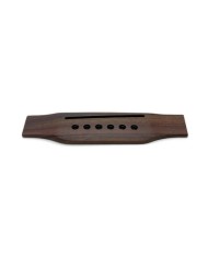 Rosewood Folk Bridge (155mmx40mm)