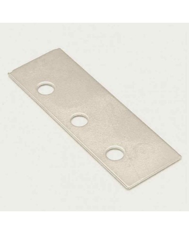 Unterplatte Vibratofeder Schaller Floyd Rose Lockmeister