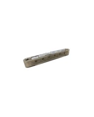 Faber ABRH Brücke, Nickel AGED, Nylonreiter, Gibson-Stil (ABR-1)