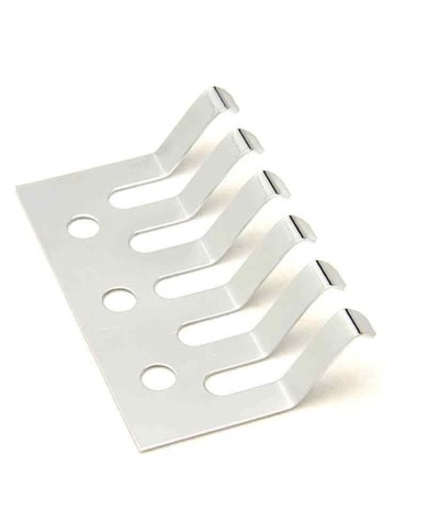 Schaller Feinstimmer-Spannplatte Federblech Trem FR Lockmeister