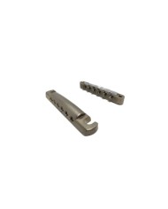 Chevalet + Cordier Nickel AGED Faber ABRH, format ABR-1, Pontets Nylon