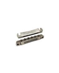 Chevalet + Cordier Nickel AGED Faber ABRH, format ABR-1, Pontets Nylon