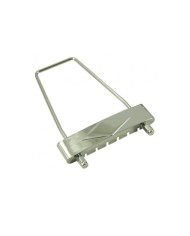 Cordier Trapeze Gibson 60s Nickel USA ES 330 /335 L-série