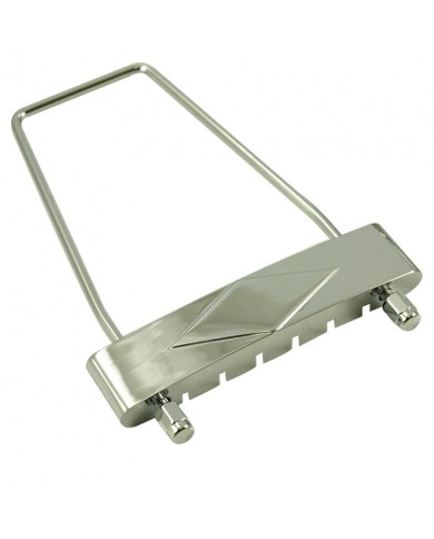 Cordier Trapeze Gibson 60s Chrome ES 330 /335 L-série ....
