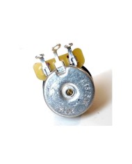 Mini CTS Potentiometer, geschlitzte 6-mm-Achse, 275 kOhm, Split Shaft WD Custom Modified Series 270