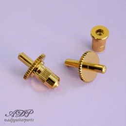 GOLD Studs-Wheels and...