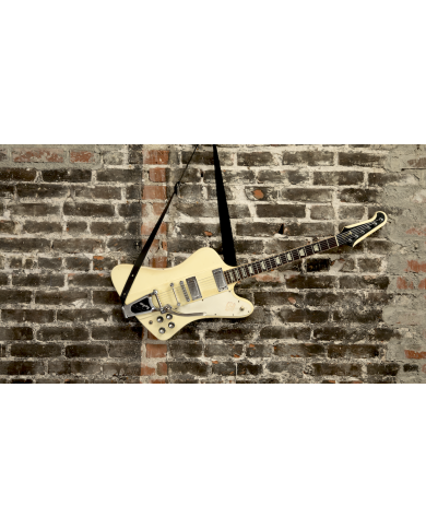 TOWNER A.BLOCK Gold, Bigsby-Adaptionssystem für FIREBIRD