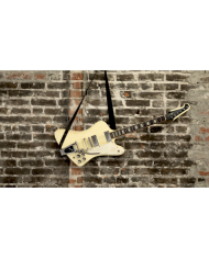TOWNER A.BLOCK Gold, Bigsby-Adaptionssystem für FIREBIRD