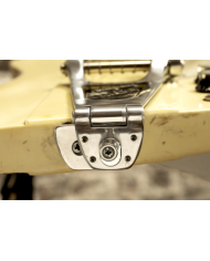 TOWNER A.BLOCK Gold, Bigsby-Adaptionssystem für FIREBIRD