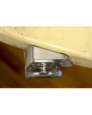 TOWNER A.BLOCK Gold, Bigsby-Adaptionssystem für FIREBIRD