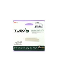 Graph Tech TUSQ PQ-4000-00 ungekerbter Jumbo XL Akustik-Sattelrohling