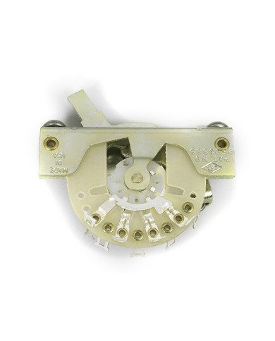 3-Wege-Schalter für Telecaster, CRL USA