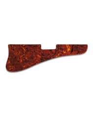 Tortoise Pickguard for Gibson ES-125T, P90 Dog Ear