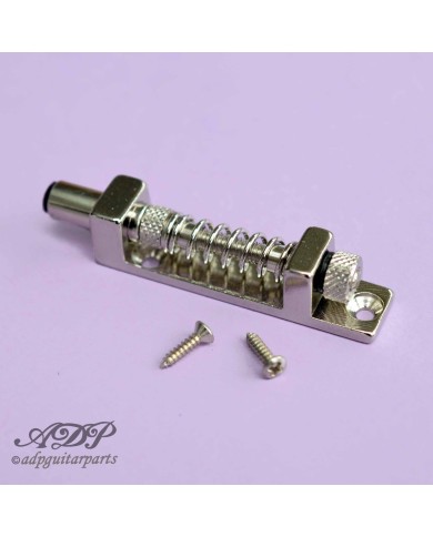BACKBOX Goeldo Tremolo-Stabilisator für Strat TM060