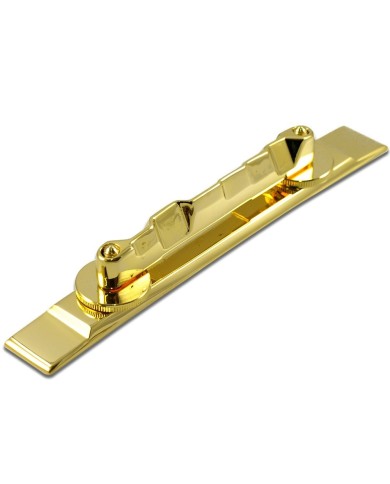 Bigsby OEM-Brücke Gold