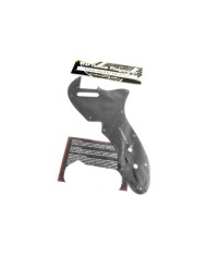 Pickguard Noir 1 ply pour Telecaster Thinline USA Vintage Or USA Reissue