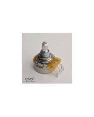CTS 1MΩ AUDIO Potentiometer, gerändelte 6-mm-Achse SPLIT SHAFT POT EP4988