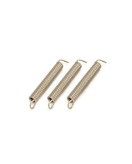 3 Schaller-Vibratofedern für Floyd Rose Original