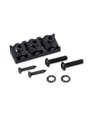 Klemmsattel R2 Floyd Rose Original Schaller Schwarz