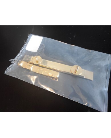 Bigsby OEM-Brücke Gold