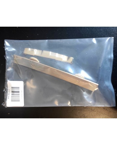 Bigsby OEM-Brücke Gold