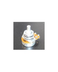 Potentiomètre 1Mo Linear axe Plein pour Jazzmaster, 4.5mm