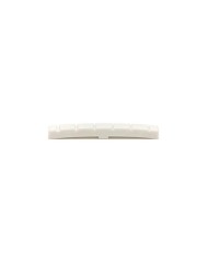 Graph Tech Tusq XL PQL-5000-L0 Sattel für Linkshänder Tele Strat, geschlitzt, 43mm