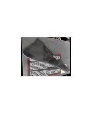 Pickguard im Stil einer Gibson ES-125 T 1 P90 Dog Ear 56-69' WD EST-7601 Schwarz