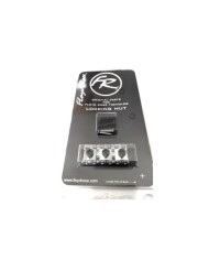 Locking Nut R2 Floyd Rose Original Schaller Chrome