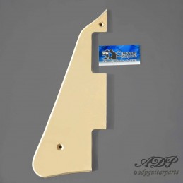 Pickguard Gaucher crème...