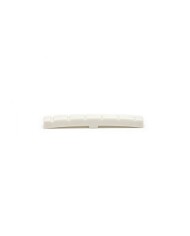 Graph Tech Nubone Sattel LC-5000-00 Fender Strat Tele, geschlitzt, 43mm