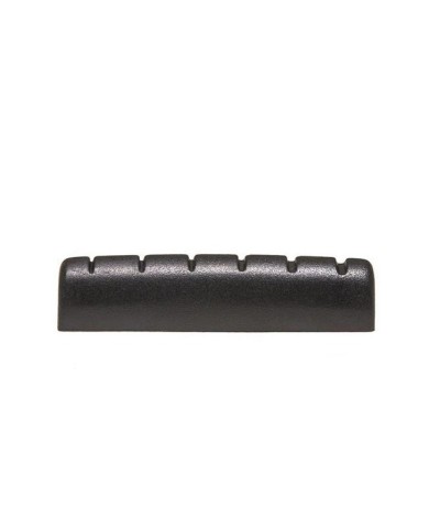 Graph Tech Black Tusq XL PT-6060-00 Sattel für Epiphone