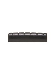 Graph Tech Black Tusq XL PT-6060-00 Sattel für Epiphone