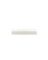 Graph Tech Tusq Sattel PQ-1728-00 43.4x5.1x9mm EE35.3 Akustik, geschlitzter Sattel